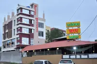 호텔 마노란잔 엔클레이브 Shri Saptashrungi Mata Mandir 주변 호텔
