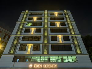 Hotel Eden Serenity