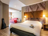 Ibis Nuits-Saint-Georges Hotel di Vosne-Romanee