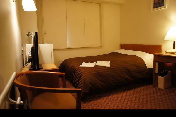 미즈에 다이 이치 호텔(Mizue Dai-Ichi Hotel)_4