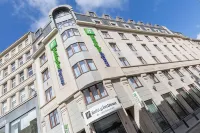 Holiday Inn Express Brussels - Grand-Place فنادق في 