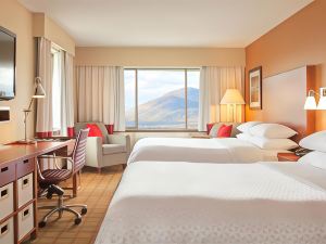 Best Western Premier Aberdeen Kamloops