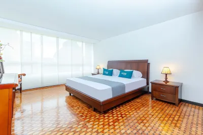 Ayenda Colina Real Hotels in 