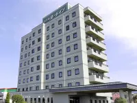 Hotel Route-Inn Nakatsugawa Inter