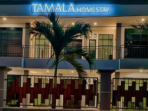 Tamala Homestay