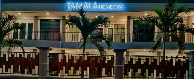 Tamala Homestay