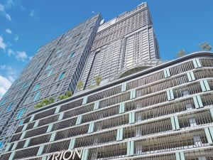 Trion Premium Suites @ KL