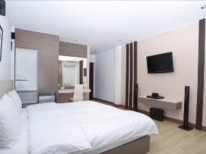 Siamgrand Hotel Nakhonphanom