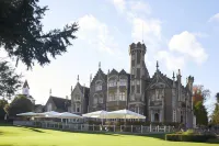 Oakley Court Hotels near LEGOLAND® Windsor Resort