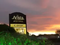 Arista of Rotorua