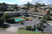 Bucketts Way Motel Hotels in Gloucester