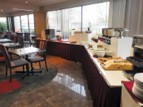 Auckland Airport Kiwi Hotel Hotels in Auckland