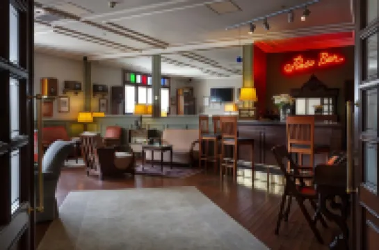 Armada Istanbul Old City Hotel