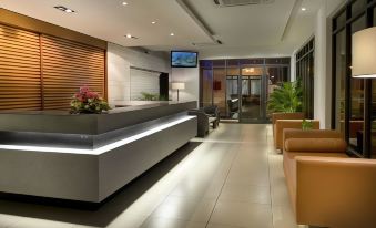 Gloria Swiss Hotel & Apartment Sandakan