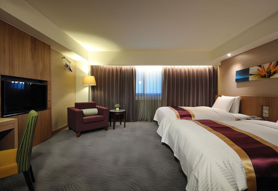 3. 호야 리조트 호..