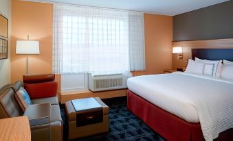 TownePlace Suites Grand Rapids Airport