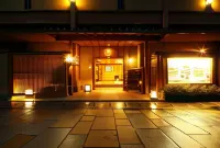 Hanaikada Hôtels à : Nishikyo-ku