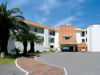 Hotel Green Plaza Shodoshima
