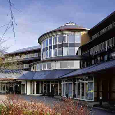 Derby Mickleover Hotel, BW Signature Collection Hotel Exterior