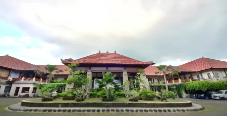 峇裡島努沙杜瓦大飯店