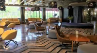 M Hotel Danok Các khách sạn ở Sadao