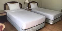 Hotel Seri Malaysia Mersing - Habitación Gemela Superior
