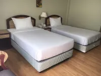 Hotel Seri Malaysia Mersing Hotels in Mersing