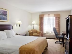 Days Inn & Suites by Wyndham Union City