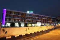 Holiday Inn Express Manisa - West Hotel a Manisa