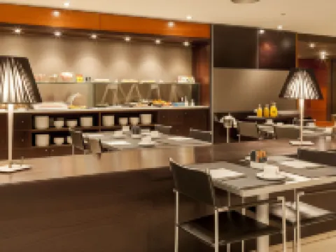 AC Hotel Badajoz by Marriott Hoteles en Badajoz