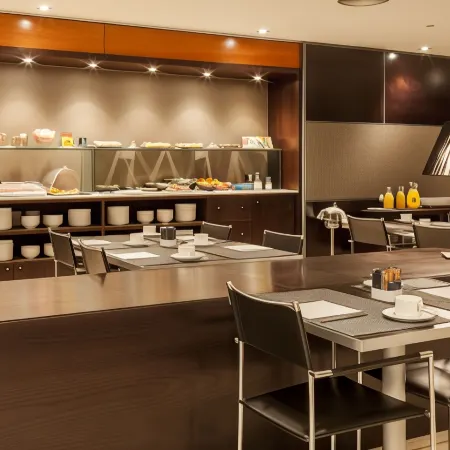 AC Hotel Badajoz