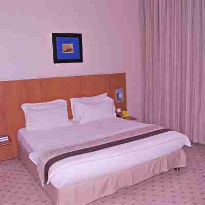 Best Premier Hotel Port-Harcourt Rooms