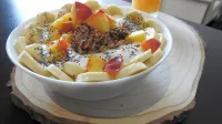 Legendary Porto Hotel - sarapan