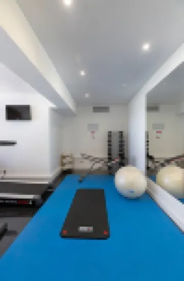 Legendary Porto Hotel