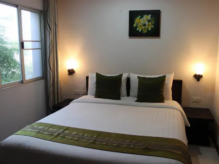 The CK Residence Pattaya