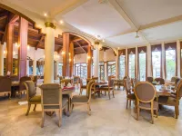 Sarasvati Borobudur Hotels in Magelang Regency