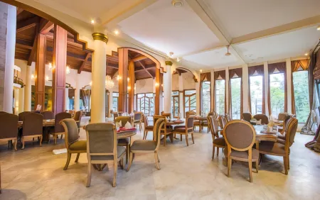 Sarasvati Borobudur Отели в г. Magelang Regency