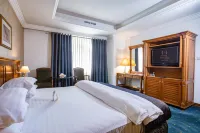 Bristol Hotel Hotels in Amman