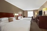 Ramada by Wyndham Sherwood Park Hotel di Sherwood Park