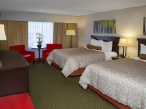 シャトー ジャスパー ジャスパーのホテル