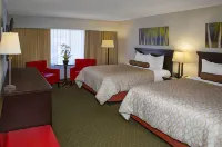 Chateau Jasper Hotel a Jasper
