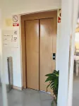 Mesón Hostal la Cabaña Hotels in Дон-Беніто