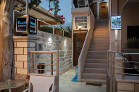 Virvilis Apartments Các khách sạn ở Sivota