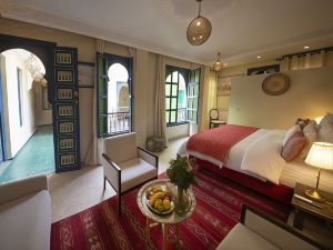 Riad Atrium & Spa