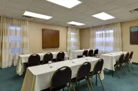 芝加哥東南/印第安那州哈蒙德萬楓套房飯店 哈蒙德住宿飯店