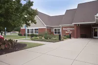 Residence Inn Tulsa South Các khách sạn gần Tulsa Tech District Services Center