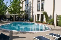 Hampton Inn New Bedford/Fairhaven Hotels in Fairhaven