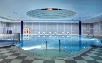 El Mouradi Tozeur - Pools