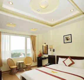 Khách sạn Thi Thảo Gardenia