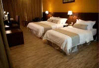 Pinetree Hotel